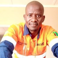 robert mwila
