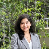 Suyasha Khatry