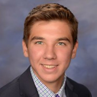 Matthew Young