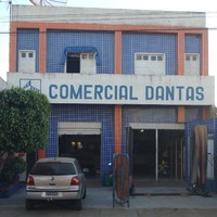 Comercial Dantas-