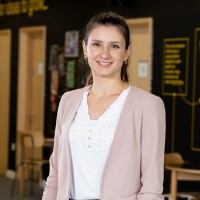 Ruxandra-Maria Comisel