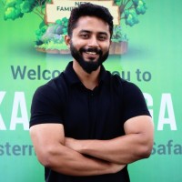 Arindam Paul