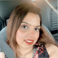 Bhakti Yadav