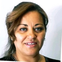 Silvia Mekhael