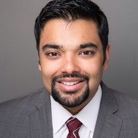 Neil Mandalaywala, M.D.