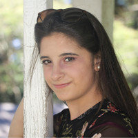 Vitoria Helena De Paula Alves