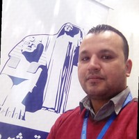 Ayman Shaban