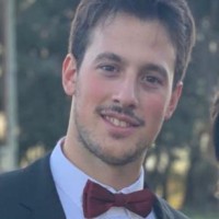 Federico Miguel Rodero Barcelona