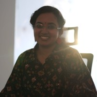 Gayathri S
