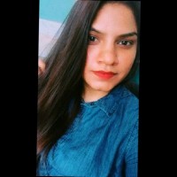 Samiksha Shrivastava