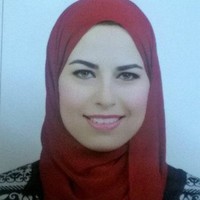 Nisreen Ismail
