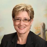 Rochelle Cochran