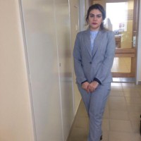 Elmira Nouri