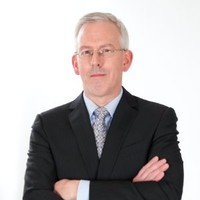Rob Durfy, Cfa