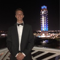 Clayton Stafford Iii