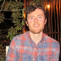 Luke Sayers