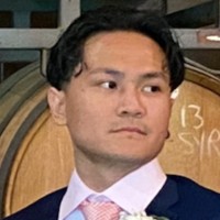 Justin Delos Santos