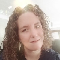 Meghan Martin (de Vries)