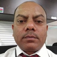 Patel Prakashchandra
