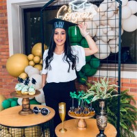 Maria Paz Encina Centurión