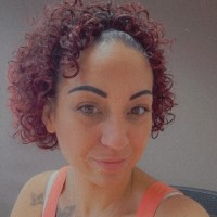 Lisa CADET