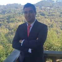 DANIEL QUEIROS