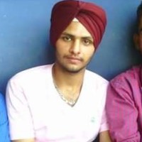 Gursewak Singh