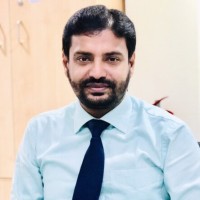 Mohammad Khairul Islam