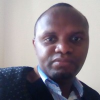 MICHAEL Ikwulono