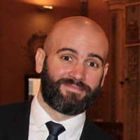 Pierre Mangas