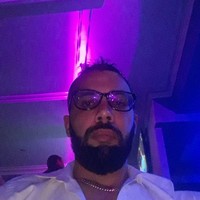 Said Mabrouk