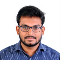 Krishnakumar Pathivuraj