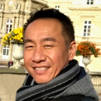 Jason Lau