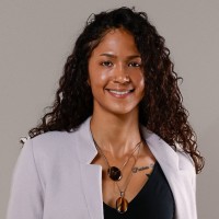 Pamela Santiago