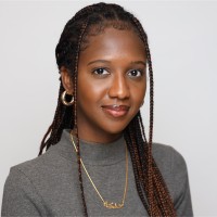 Khadidiatou Bah