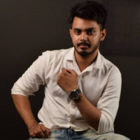 Nishant Kumar