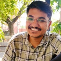 Mitesh Kavaiya