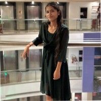 Sukirti Mourya