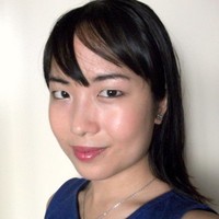 Caroline Tan