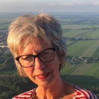 Gonny de Caluwé-Komdeur