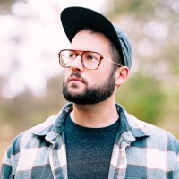Chad George
