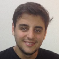 Vinicius R. D`Angelo