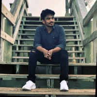 Manohar K
