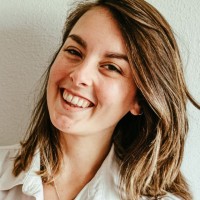 Sarah van der Valk