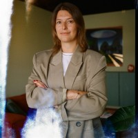 Karen Van Der Kruit