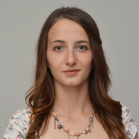 Daniela Draganova, MPharm