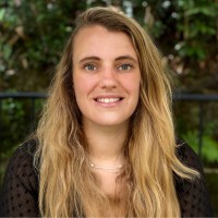 Hanneke De Goeje