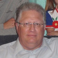 Ron Ackroyd