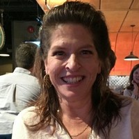 Carol Judd