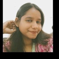 Prerna Gaikwad